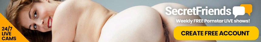 Secret Friends Dutch Porn webcams